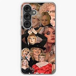 Brittany Broski Samsung Galaxy Soft Case