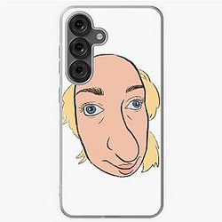 Brittany Broski Samsung Galaxy Soft Case