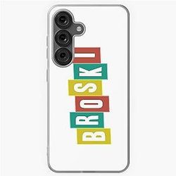 Brittany Broski Samsung Galaxy Soft Case
