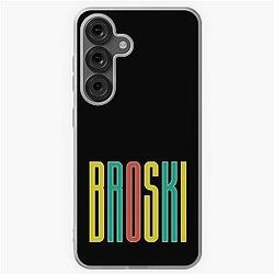 Brittany Broski Samsung Galaxy Soft Case
