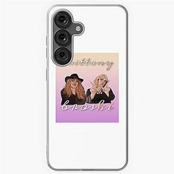 Brittany Broski Samsung Galaxy Case