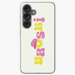 Brittany Broski Samsung Galaxy Soft Case