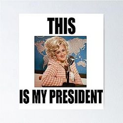 President Brittany Broski