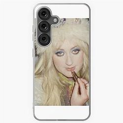 Brittany Broski Samsung Galaxy Soft Case