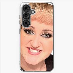 Brittany Broski Nation Samsung Galaxy Case
