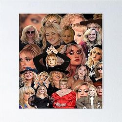 Brittany Broski Poster