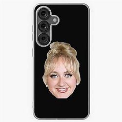 Brittany Broski Samsung Galaxy Case