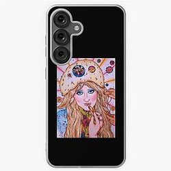 Brittany Broski Samsung Galaxy Soft Case