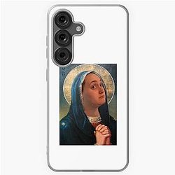 Mother Brittany Broski Samsung Galaxy Soft Case