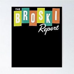 Brittany Broski Merch Poster