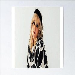 Brittany Broski Poster