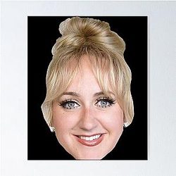 Brittany Broski Poster