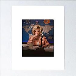 Brittany Broski Podcast Sticker