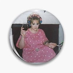 Brittany Broski Mumes Photo Pin