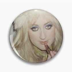 Brittany Broski Photo Pin