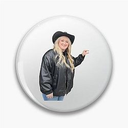 Brittany Broski Funny Goofy Cool Finger Things