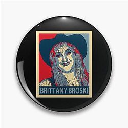Brittany Broski