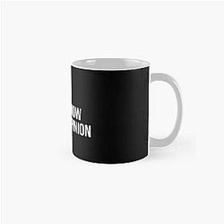 I Want Brittany Snow Classic Mug