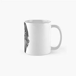 Brittany Snow Classic Mug