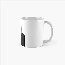 Brittany Snow Classic Mug