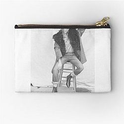 Brittany Snow Pouch