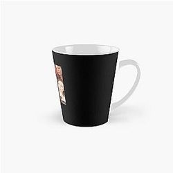 Mens Favorite Retro Tall Mug