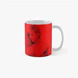 Brittany Snow Celebrity Mug