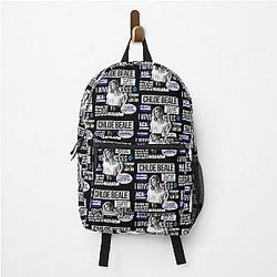Chloe Beale Pitch Perfect Brittany Snow Backpack