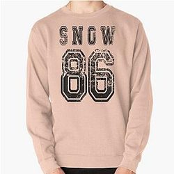 Brittany Snow - College Style Sweatshirt