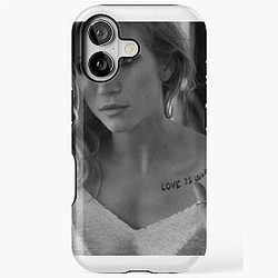 Brittany Snow Love is Tough Case