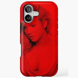 Brittany Snow Celebrity Tough Case