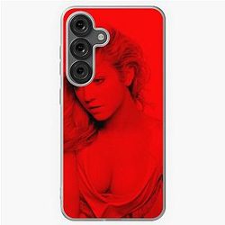 Brittany Snow Celebrity Samsung Case