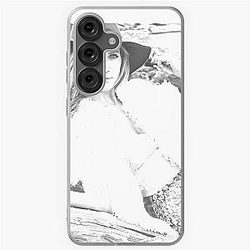 Brittany Snow - Samsung Galaxy Soft Case