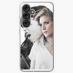 Anna Kendrick Brittany Snow - Sendric Pitch Perfect Samsung Galaxy Soft Case