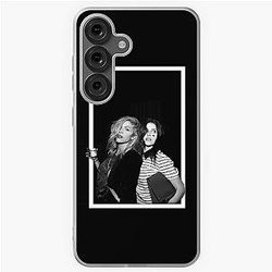 Anna Kendrick and Brittany Snow Samsung Galaxy Case
