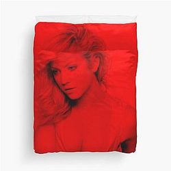 Brittany Snow Celebrity Duvet Cover