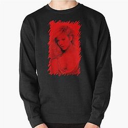 Brittany Snow Celebrity Sweatshirt