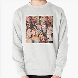 Brittany Snow Sweatshirt