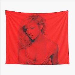 Brittany Snow Celebrity Tapestry