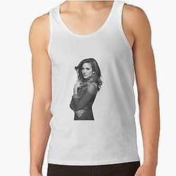 Brittany Snow Tank Top