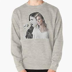 Anna Kendrick and Brittany Snow - Pitch Perfect Hoodie