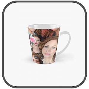 Brittany Snow Mugs