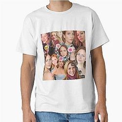 Brittany Snow Classic T-Shirt