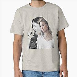 Anna Kendrick & Brittany Snow - Pitch Perfect Classic Tee