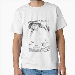 Brittany Snow Classic T-Shirt