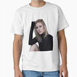 Brittany Snow Classic T-Shirt