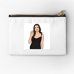 Brooke Davis Clothes Over Bros Founder Brooke Davis Zipper Pouches