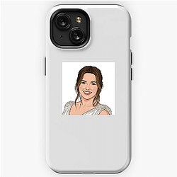 Brooke Davis Unstoppable Independent Woman Brooke Davis iPhone Cases