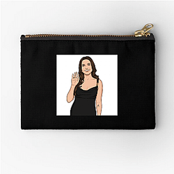 Brooke Davis Clothes Over Bros Founder Brooke Davis Zipper Pouches