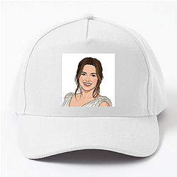 Brooke Davis Unstoppable Independent Woman Brooke Davis Hats & Caps